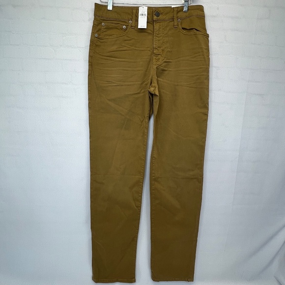 American Eagle Outfitters Pants Nwt American Eagle Relaxed Leg